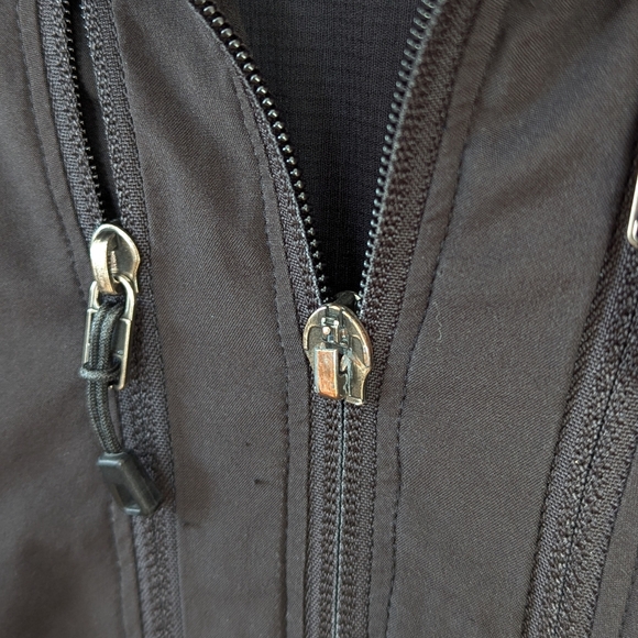 Patagonia | Tuff Puff Hoody | WORN - Picture 4 of 16